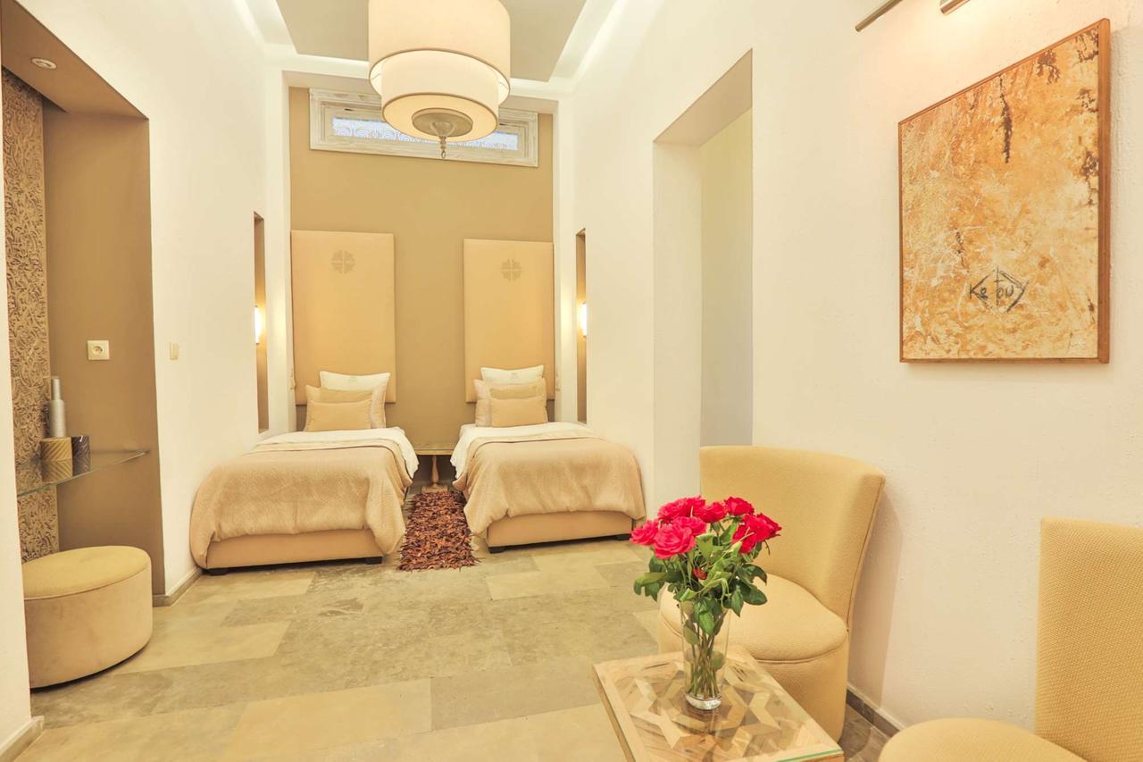 Riad Raoud Rayhane Esauira Exterior foto