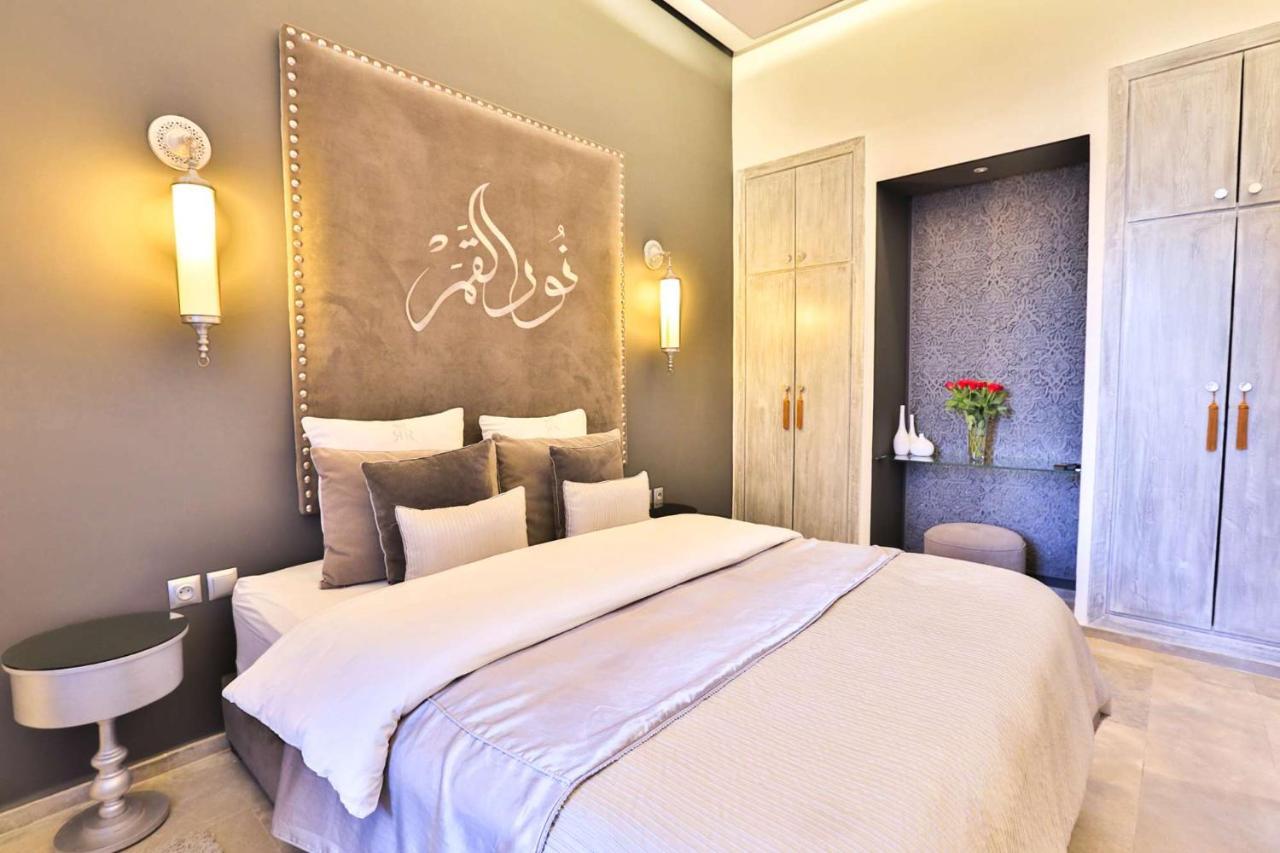 Riad Raoud Rayhane Esauira Exterior foto